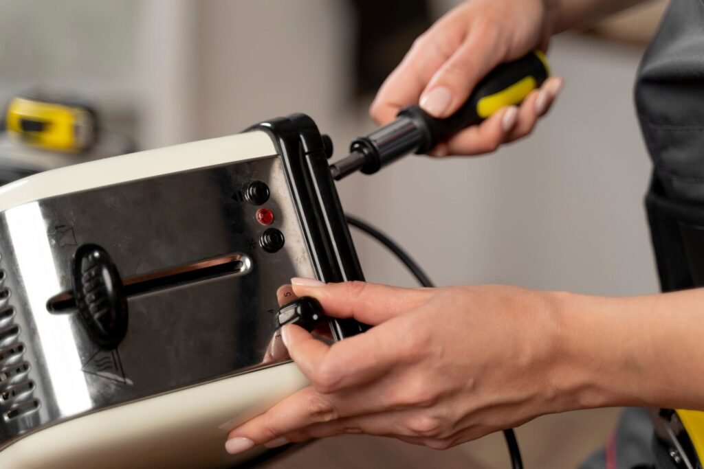 Reparaciones de Electrodomésticos en Bilbao